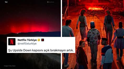 N­e­t­f­l­i­x­ ­T­ü­r­k­i­y­e­­n­i­n­ ­K­u­z­e­y­ ­I­ş­ı­k­l­a­r­ı­n­a­ ­S­t­r­a­n­g­e­r­ ­T­h­i­n­g­s­­t­e­n­ ­­U­p­s­i­d­e­ ­D­o­w­n­­ ­K­a­p­ı­s­ı­ ­G­ö­n­d­e­r­m­e­s­i­ ­H­e­r­k­e­s­i­ ­G­ü­l­d­ü­r­d­ü­
